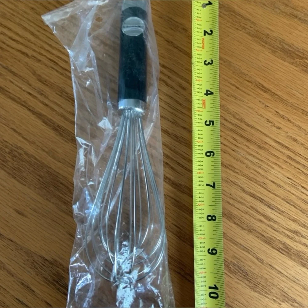 KitchenAid Utensil Set - Onyx Black - Picture 11 of 11